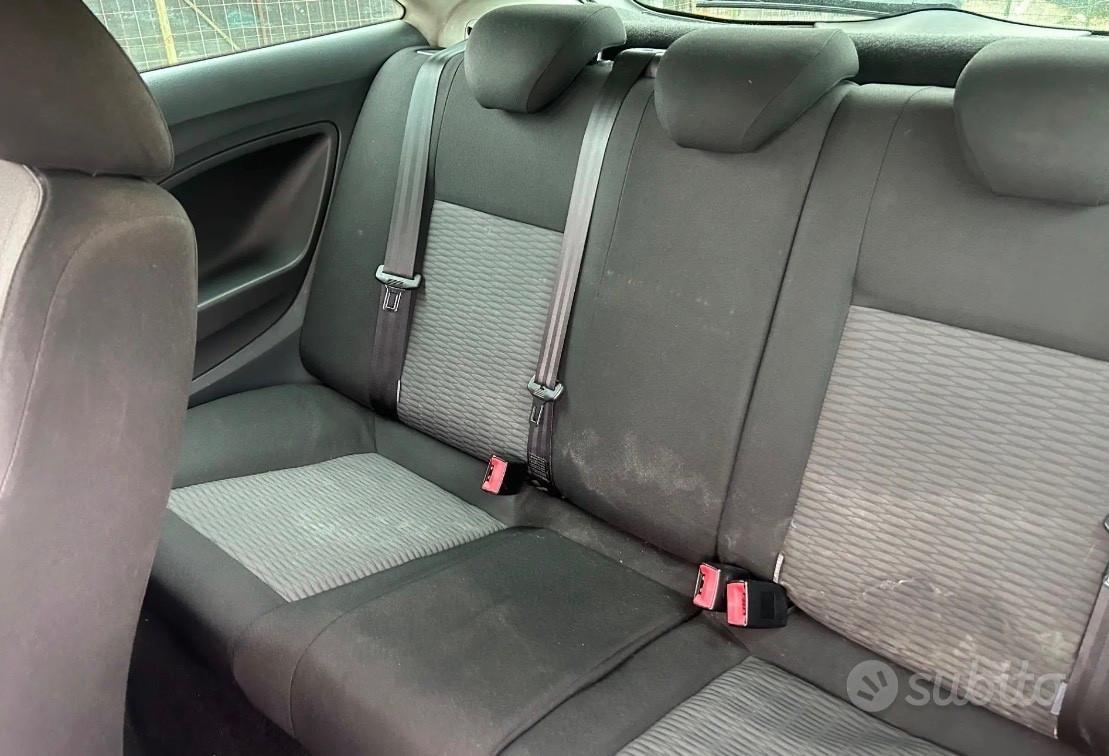 Seat Ibiza 1.6 TDI 105CV CR DPF 3p. Sport