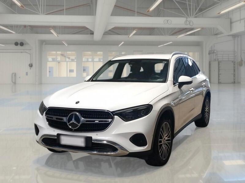 Mercedes-benz GLC 220 d 4Matic Mild Hybrid Advanced