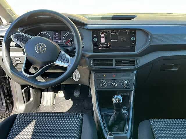 Volkswagen T-Cross 1ª serie 1.0 TSI Urban BMT