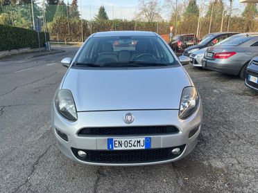 Fiat Grande Punto 1.4 5 porte Actual EasyPower