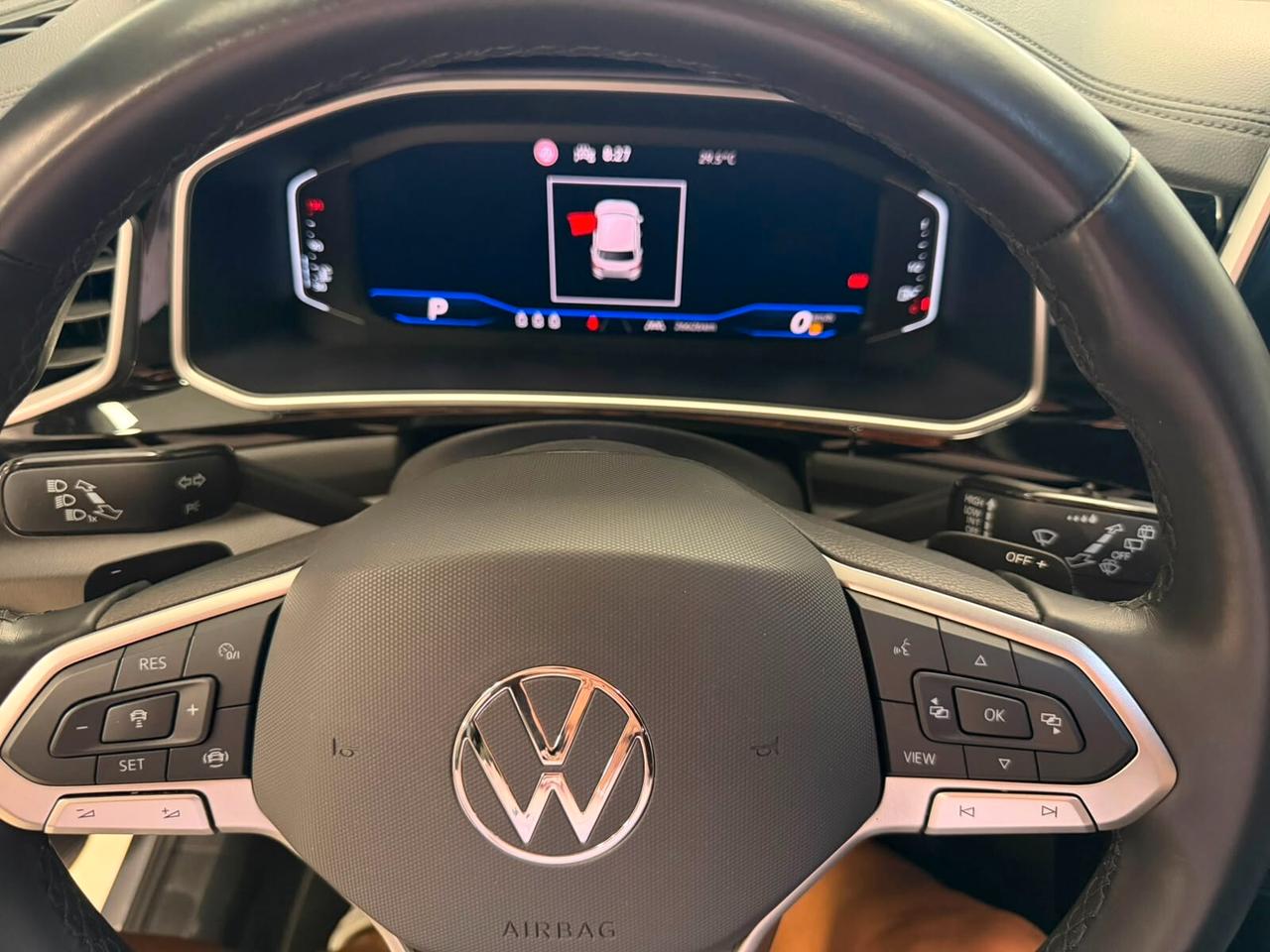 Volkswagen T-Roc 2.0 TDI SCR 150 CV DSG R-Line RATE DA 300 € AL MESE