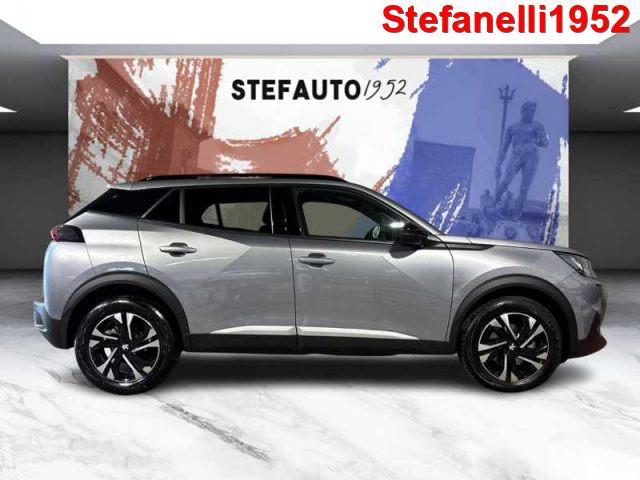 PEUGEOT 2008 II 2020 - 1.5 bluehdi Allure s&s 130cv eat8