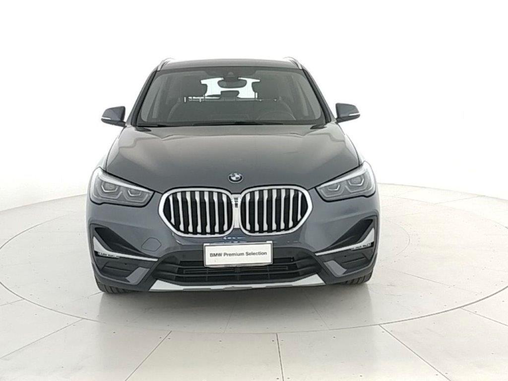 BMW X1 xDrive25e xLine