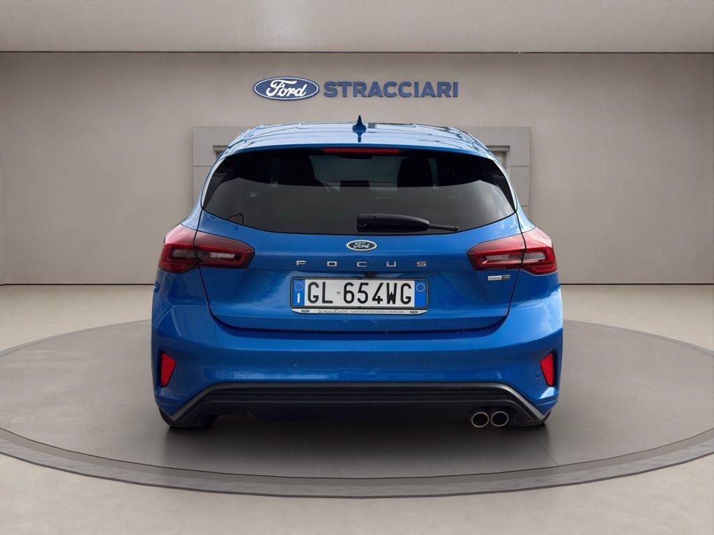 FORD Focus 1.0 ecoboost h ST-Line Style 125cv del 2023