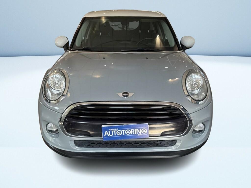 Mini Cooper 1.5 Cooper Boost Auto