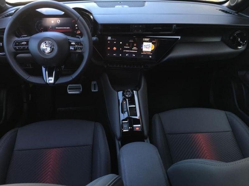 Alfa Romeo Junior 1.2 145 CV Hybrid eDCT6 Speciale IBRIDA AUTOMATICA