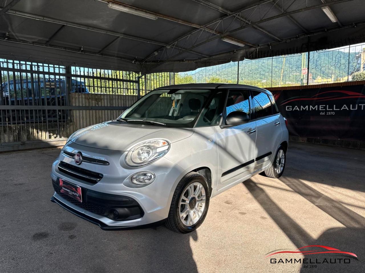 Fiat 500L 1.3 mjt Business 95cv E6