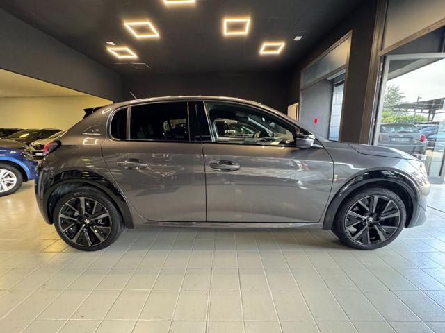 PEUGEOT 208 PureTech 100 Stop&Start 5 porte GT