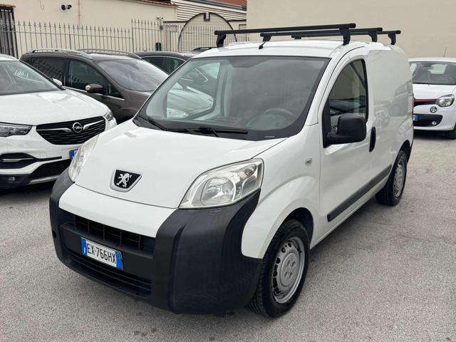 PEUGEOT Bipper 1.3 HDi 75CV Furgone