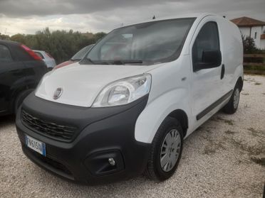 FIAT FIORINO iva deducibile!