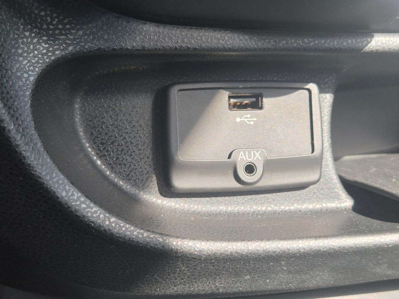 Fiat 500L 1.3 Multijet 85 CV Dualogic Lounge
