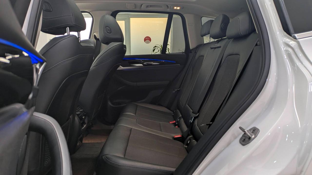 Bmw X3 xDrive20d 48V xLine