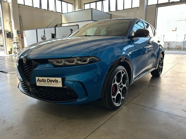 ALFA ROMEO Tonale 1.6 diesel 130 CV TCT6 Veloce