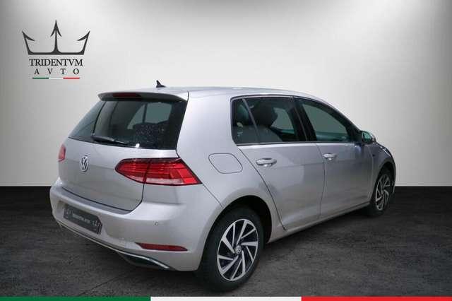 Volkswagen Golf 5p 1.6 tdi Business 115cv