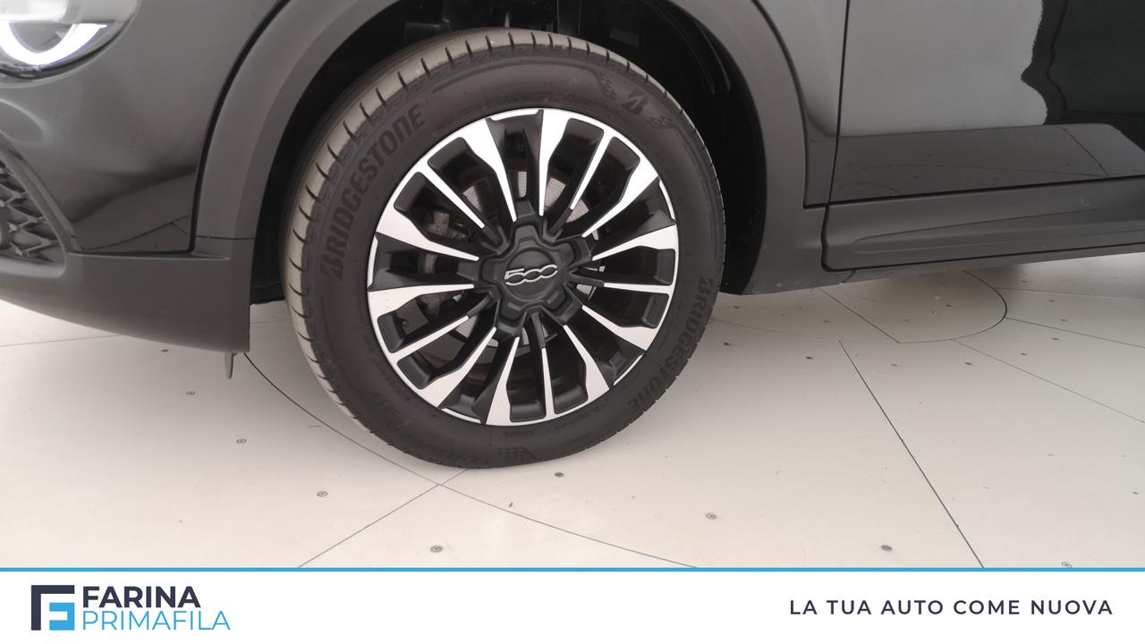 FIAT 500X 500x My23 1.3 Multijet 95cv 500x