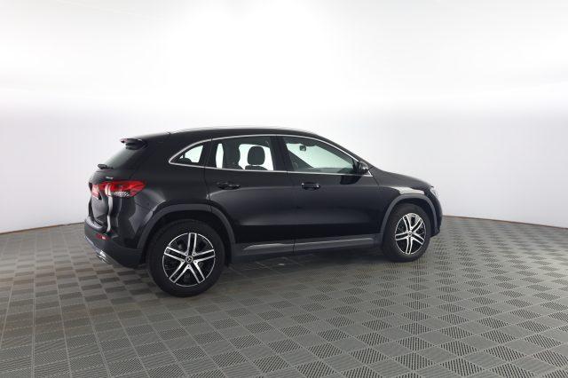 MERCEDES-BENZ CLA sse GLA GLA 200 d Automatic 4MATIC SPORT PLUS