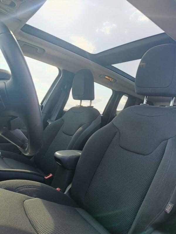 Jeep Renegade Renegade 1.0 T3 Night Eagle