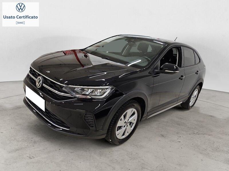 Volkswagen Taigo 1.0 TSI 110 CV Life