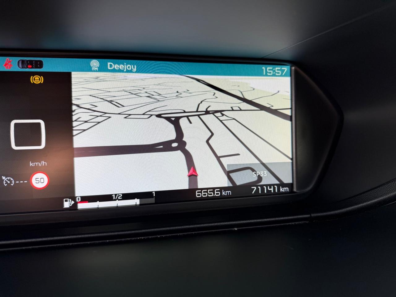 Citroen C4 SpaceTourer BlueHDi 130 S&S Live