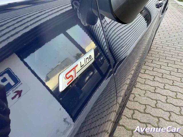 FORD Puma 1.0 ecoboost h ST-Line PREZZO REALE IVA ESPOSTA