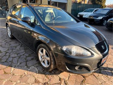 Seat Leon 1.6 TDI 90CV CR DPF Reference