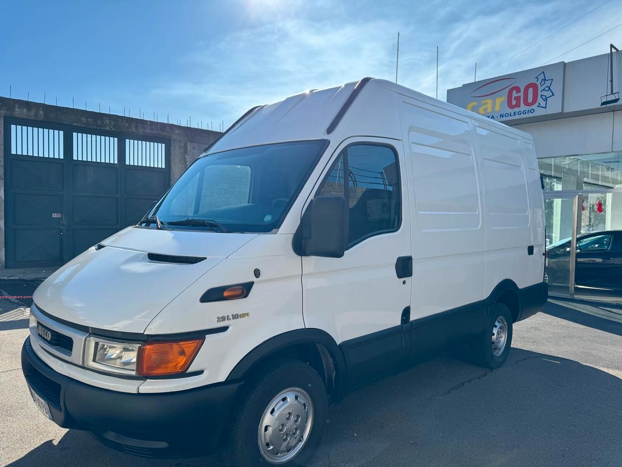 Iveco