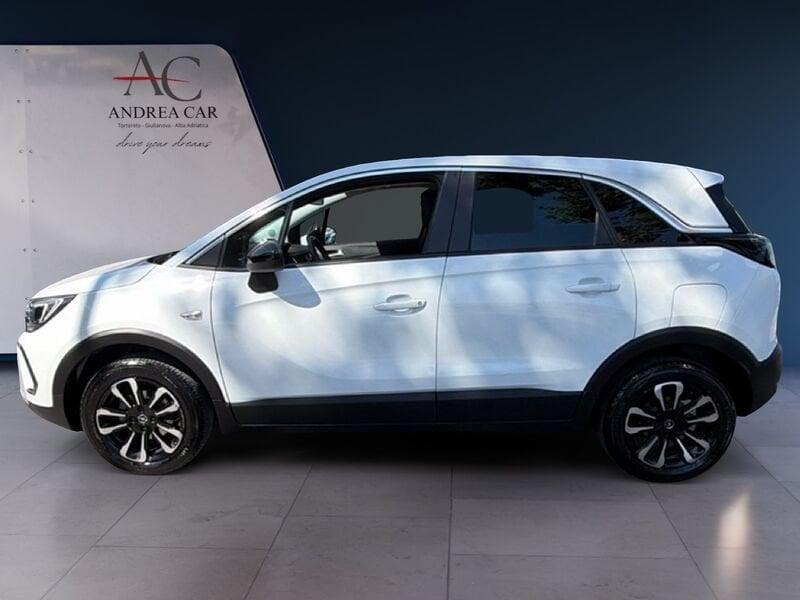 Opel Crossland Crossland 1.5 ecotec Edition 110cv