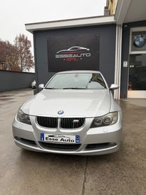 Bmw 320 320d cat Touring MSport