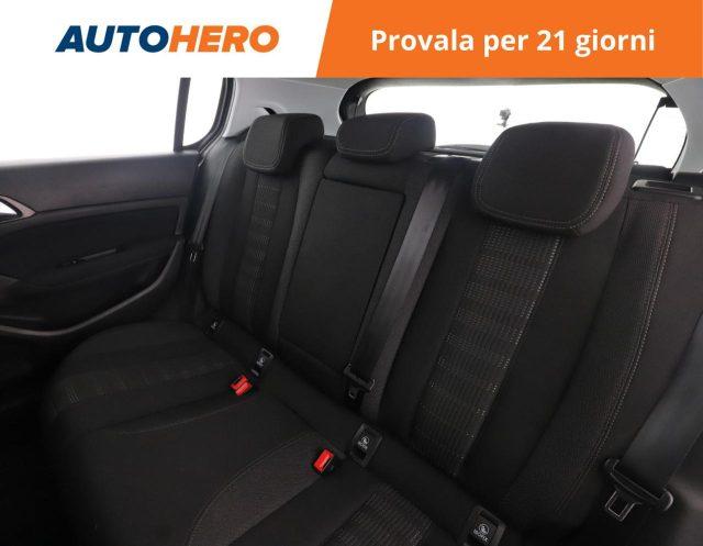PEUGEOT 308 PureTech Turbo 130 S&S Allure