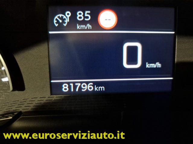 PEUGEOT 2008 BlueHDi 110 S&S Allure