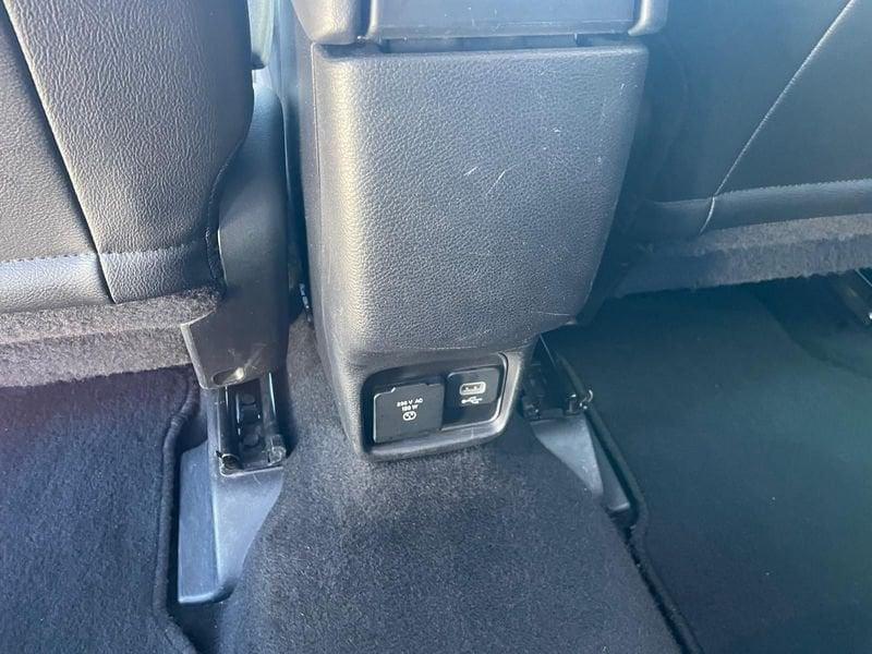 Jeep Compass Compass 2.0 Multijet II 4WD Limited