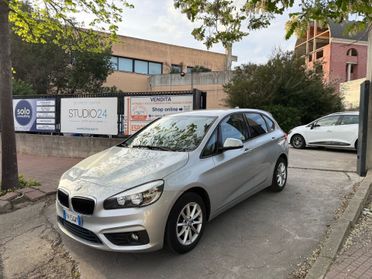 Bmw 2er Active Tourer 218d KM.99.000!