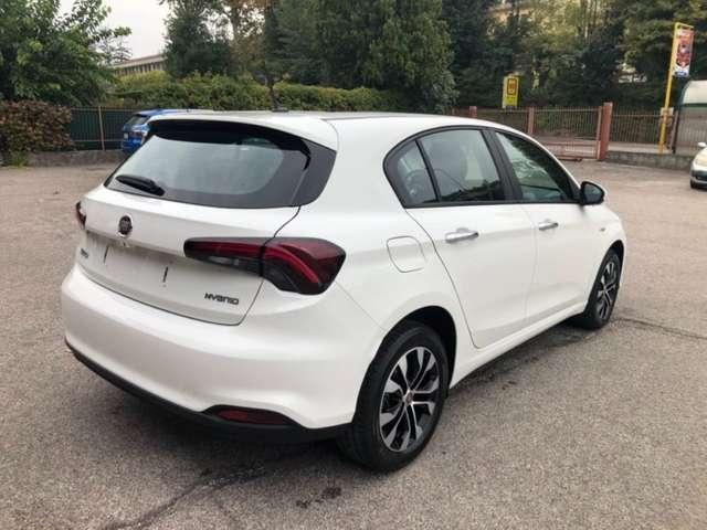 Fiat Tipo 1.5 Hybrid DCT 5 porte City Life