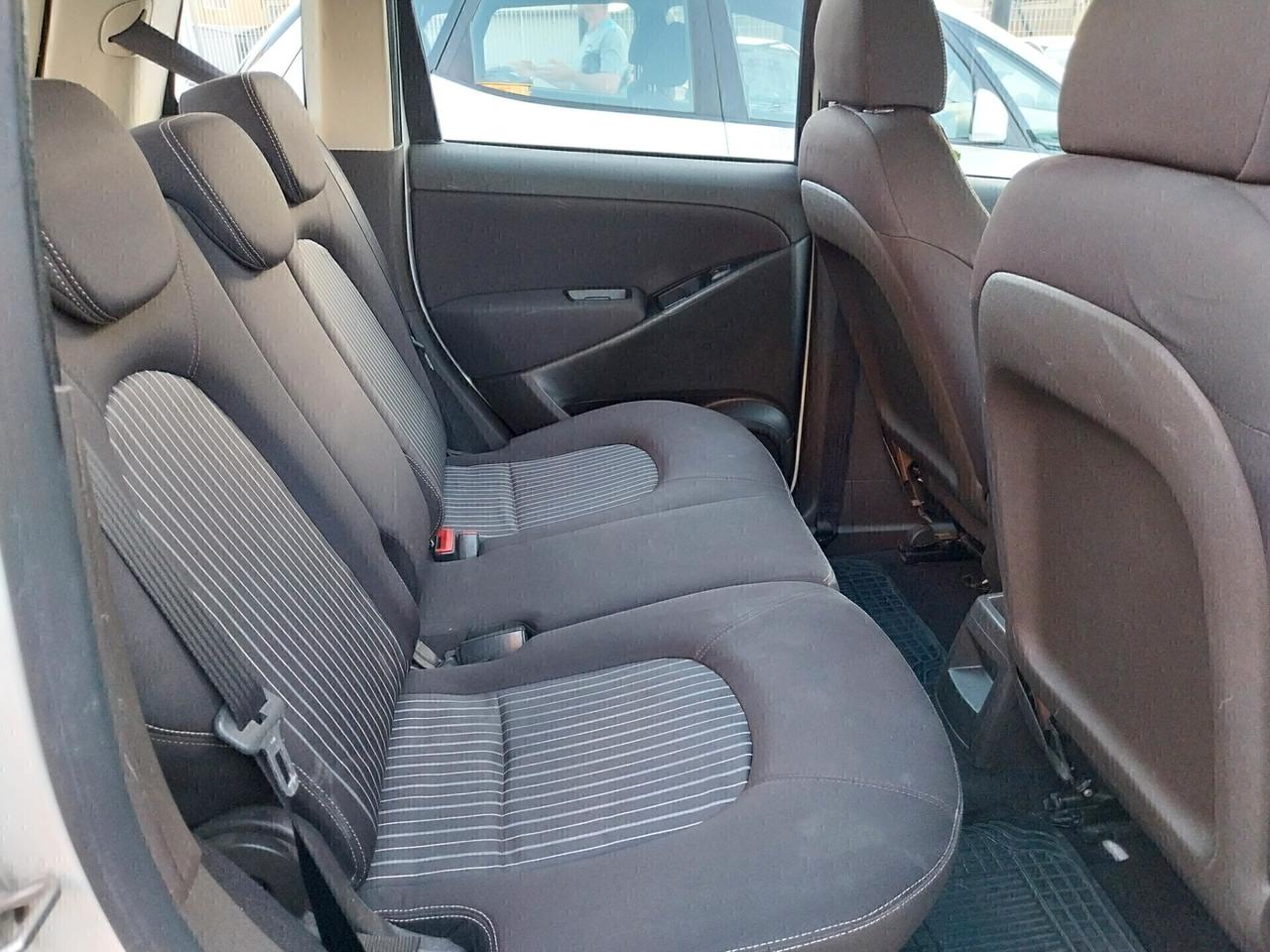 LANCIA MUSA 1.4 GPL SOLI 113.000 KM 2009