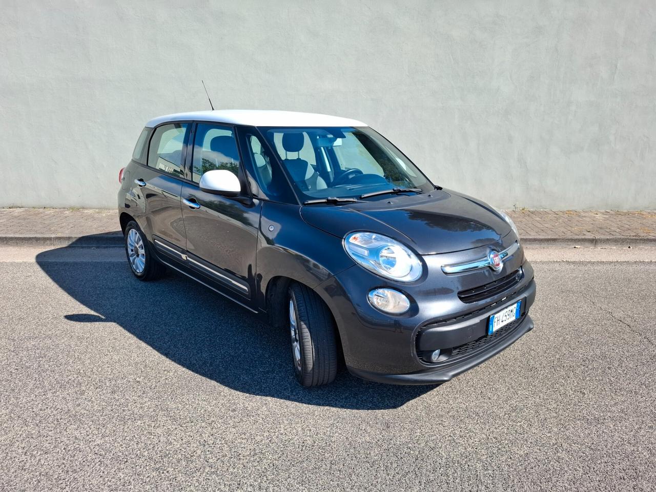 Fiat 500L 1.4 95 CV Lounge