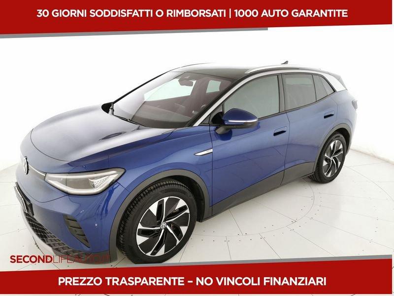 Volkswagen ID.4 77 kWh Business 204cv