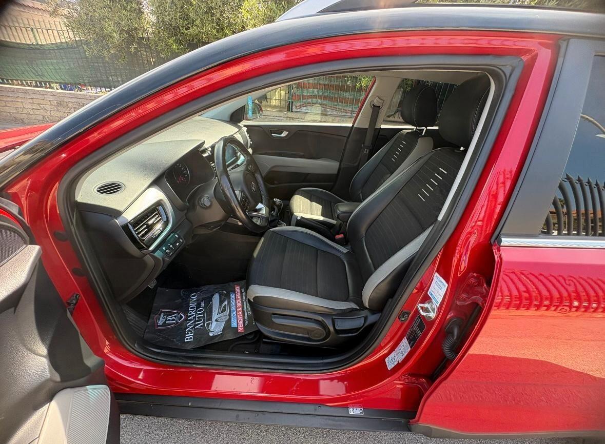Kia Stonic 1.0 T-GDi 120 CV Energy ANNO 2019