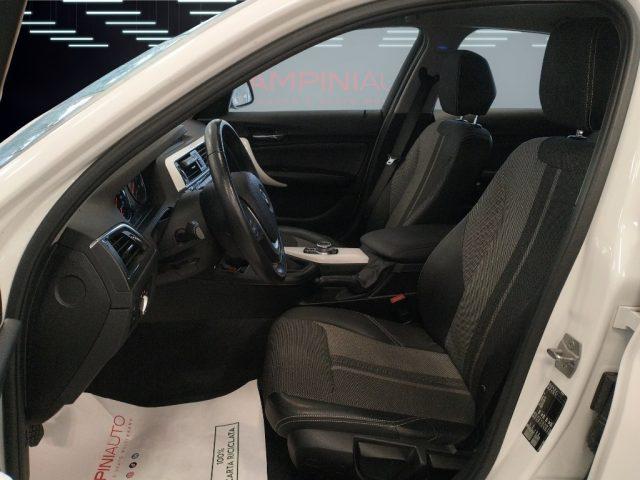 BMW 116 d 5p. Urban Pronta Consegna Garanzia