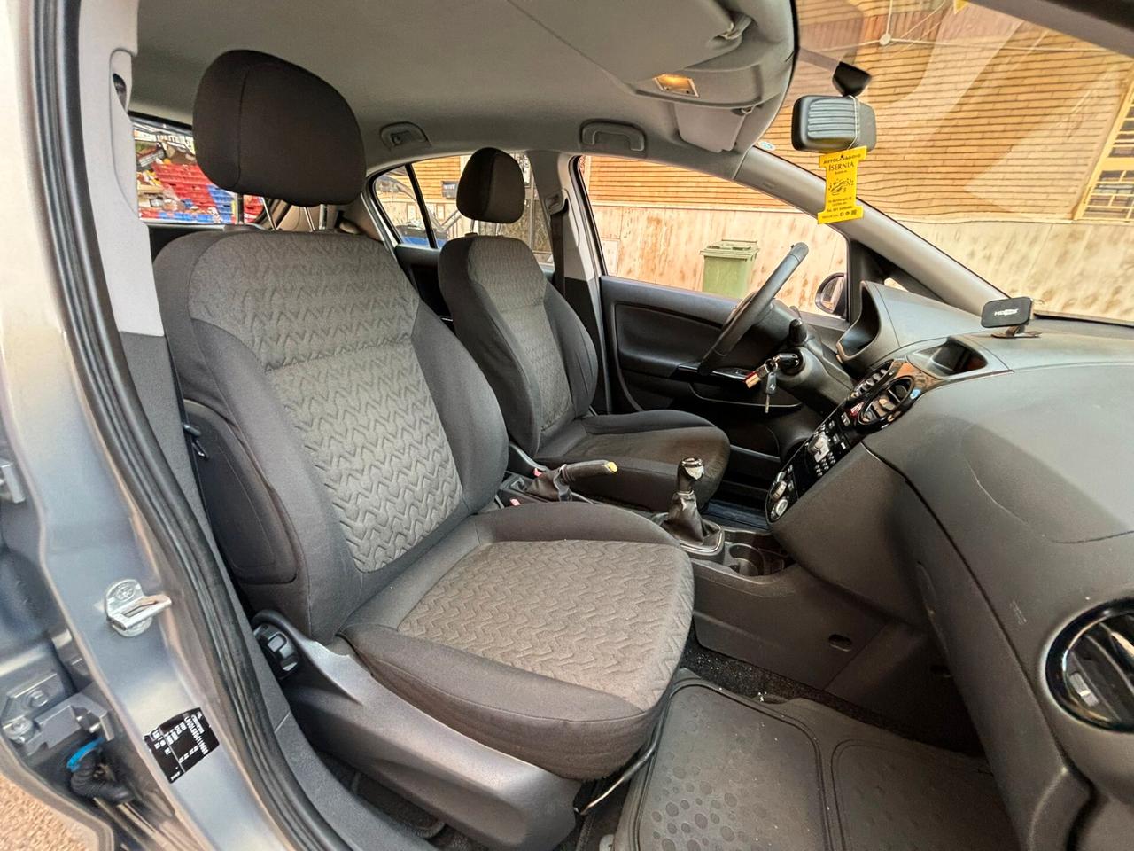 Opel Corsa 1.3 CDTI 75CV F.AP. 5 porte Sport