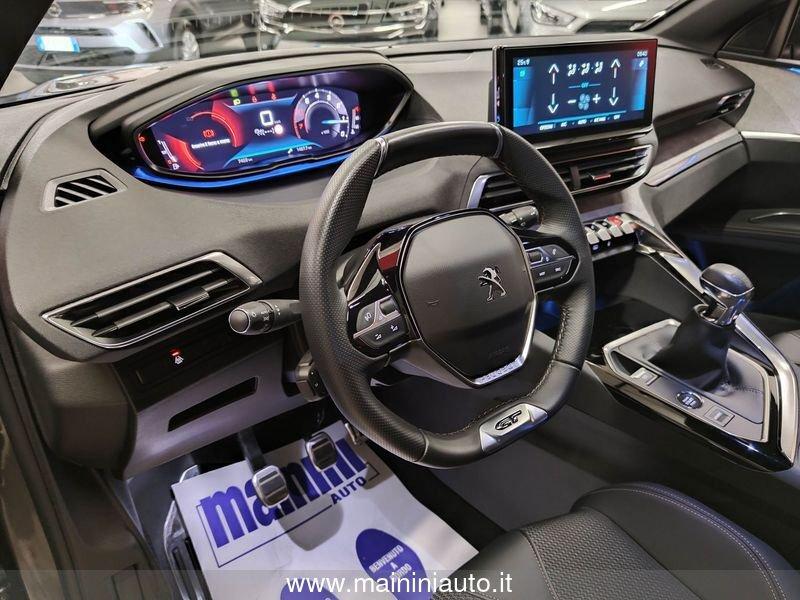 Peugeot 5008 1.2 Turbo 130cv GT + Car Play