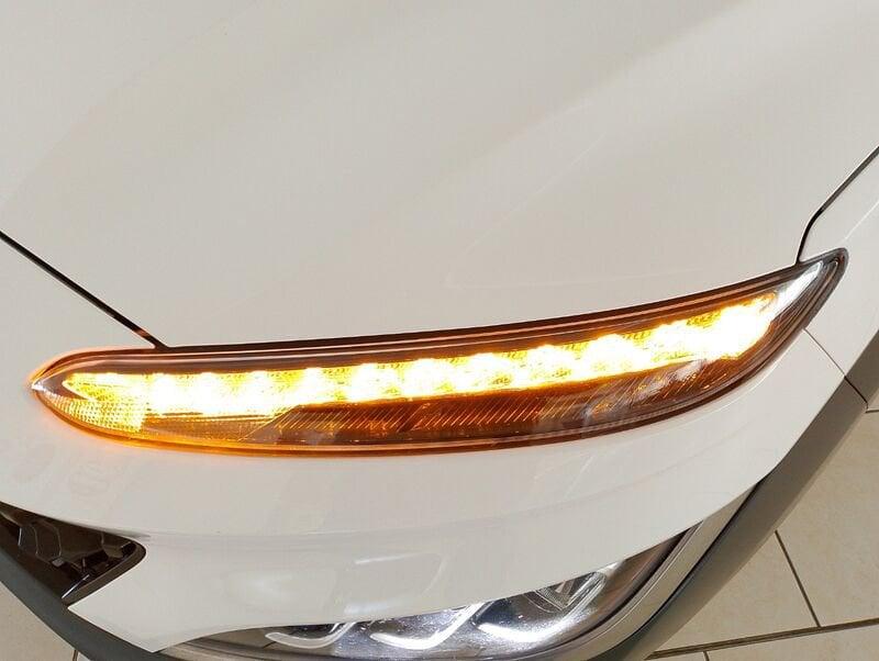 Hyundai Kona HEV 1.6 DCT XLine+