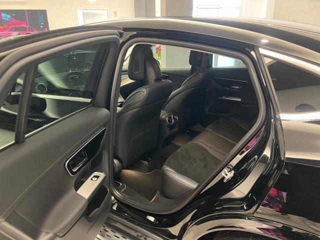 MERCEDES-BENZ GLC 200 GLC 220 4Matic Mild hybrid Coupé AMG Line Advanced