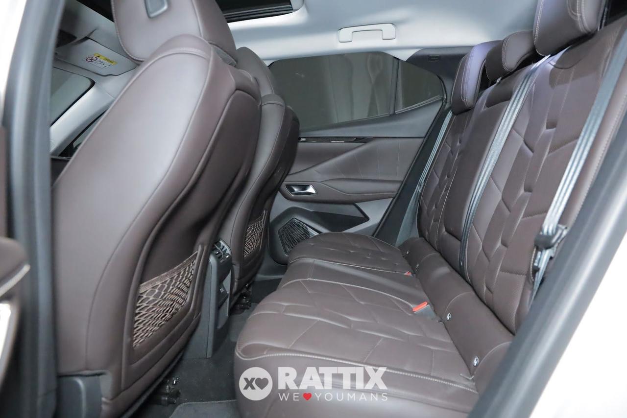 DS Automobiles DS 4 1.5 BlueHDI 130CV Opera Auto + tetto apribile