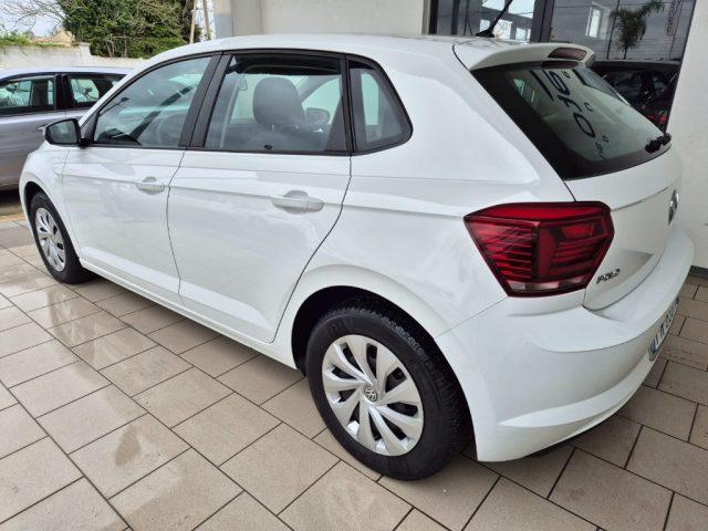 VOLKSWAGEN Polo 1.6 TDI 5p. Comfortline BlueMotion