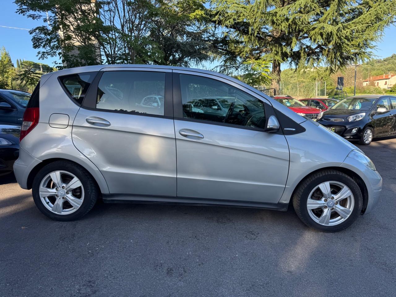 Mercedes-benz A 180 CDI Avantgarde
