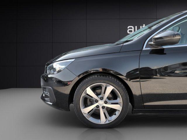 PEUGEOT 308 BlueHDi 130 S&S SW GT Line
