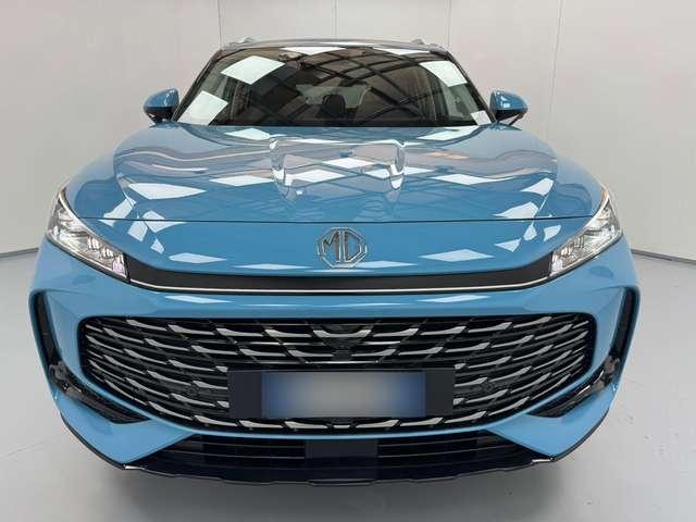 MG HS 1.5 TGDI AT LUXURY KM0 2025 ONLY - PROMO!