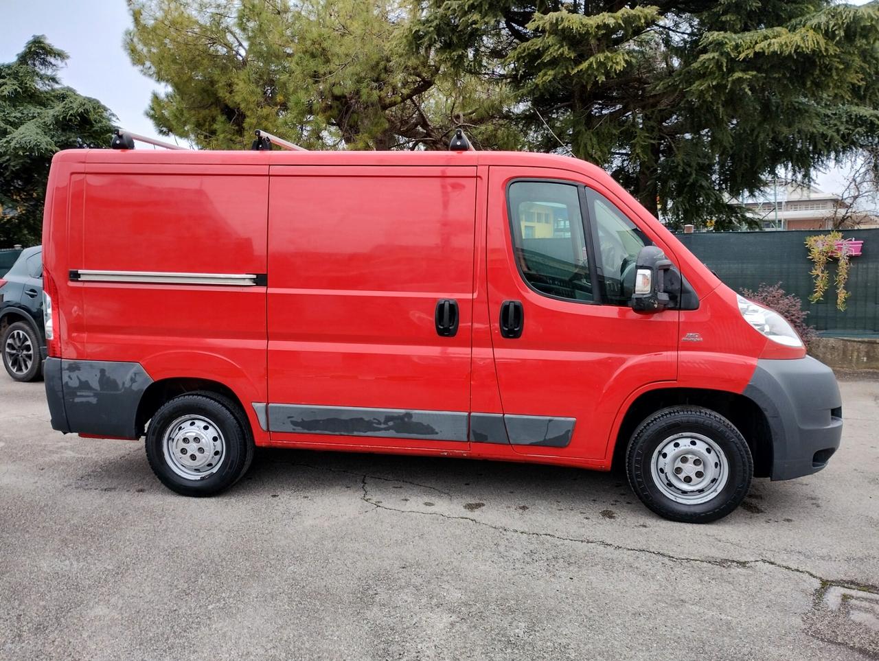 FIAT DUCATO 2.0 MJT 115CV 2013