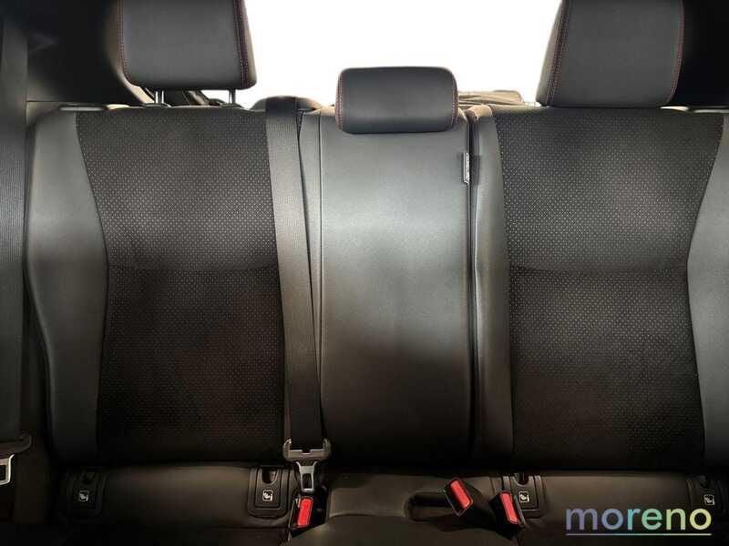 Toyota Yaris 1.5h GR Sport