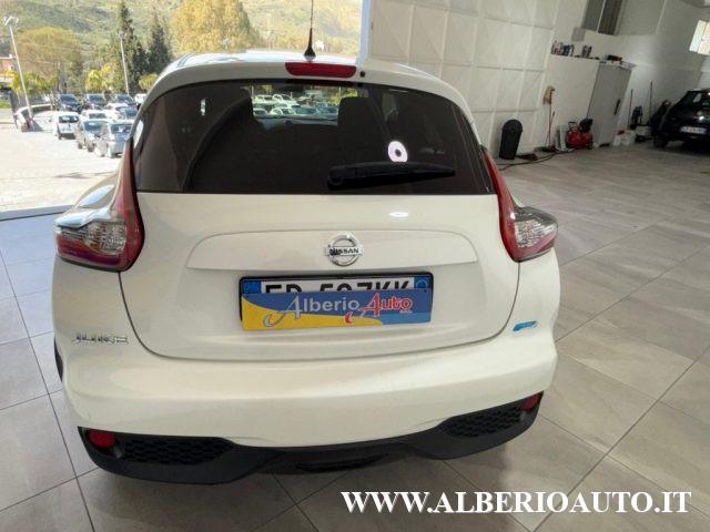 NISSAN Juke 1.5 dCi Start&Stop Tekna